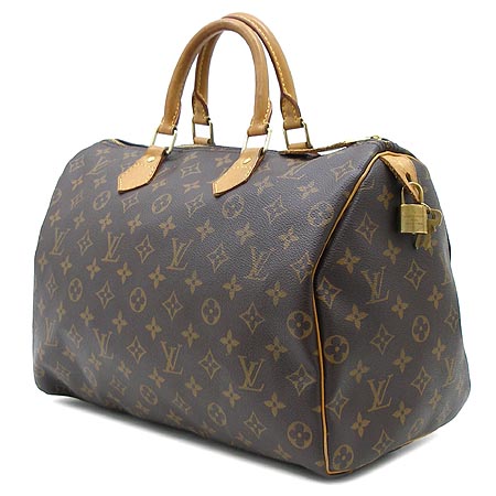 Louis Vuitton(���̺���) ���׷� ĵ���� ���ǵ� 35 M41524 ��Ʈ�� [��������] �̹���3 - ���̺��� �߰���ǰ