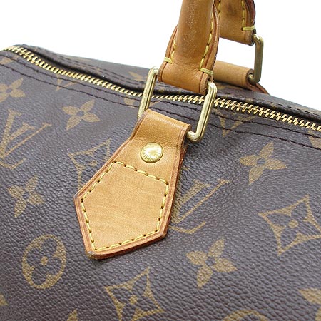 Louis Vuitton(���̺���) ���׷� ĵ���� ���ǵ� 35 M41524 ��Ʈ�� [��������] �̹���4 - ���̺��� �߰���ǰ