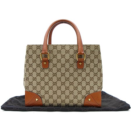 Gucci(����) 120895 GG�ΰ� �ڰ��� ��Ʈ�� [�б�������] �̹���2 - ���̺��� �߰���ǰ
