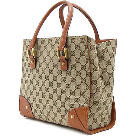 Gucci(����) 120895 GG�ΰ� �ڰ��� ��Ʈ�� [�б�������] �̹���3 - ���̺��� �߰���ǰ