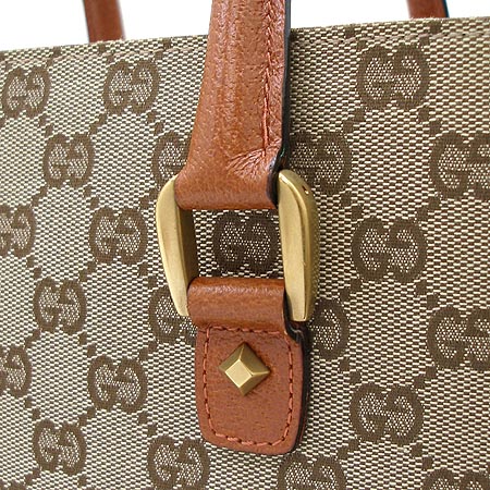 Gucci(����) 120895 GG�ΰ� �ڰ��� ��Ʈ�� [�б�������] �̹���4 - ���̺��� �߰���ǰ