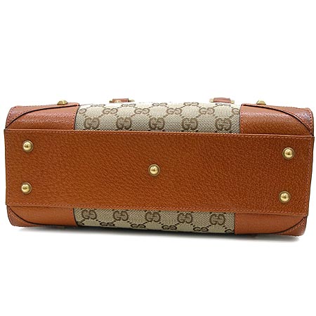 Gucci(����) 120895 GG�ΰ� �ڰ��� ��Ʈ�� [�б�������] �̹���5 - ���̺��� �߰���ǰ