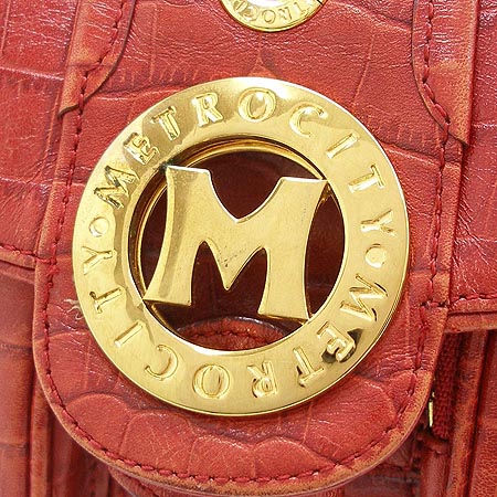 Metrocity(��Ʈ�ν�Ƽ) ���� M �ΰ� ��� ������ ����� �̹���3 - ���̺��� �߰���ǰ