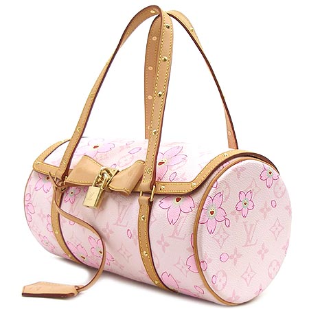 Louis Vuitton(���̺���) M92010 ü�� ���� ���߿� ��Ʈ�� [�б�������] �̹���3 - ���̺��� �߰���ǰ