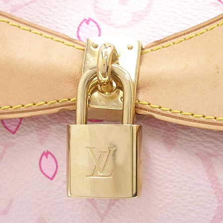 Louis Vuitton(���̺���) M92010 ü�� ���� ���߿� ��Ʈ�� [�б�������] �̹���4 - ���̺��� �߰���ǰ