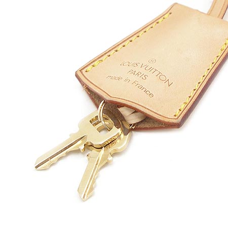 Louis Vuitton(���̺���) M92010 ü�� ���� ���߿� ��Ʈ�� [�б�������] �̹���5 - ���̺��� �߰���ǰ