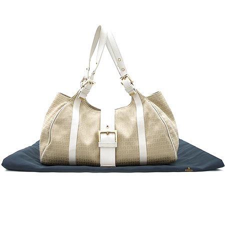 Fendi(���) 8BR091 FF �ΰ� �ڰ��� ����� �̹���3 - ���̺��� �߰���ǰ
