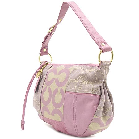 Coach(��ġ) ��Ƽ �ñ׳��� ȣ�� ����� �̹���3 - ���̺��� �߰���ǰ