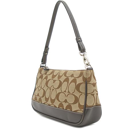 Coach(��ġ) �ñ׳�ó �ڰ��� �Ŀ�ġ ����� �̹���2 - ���̺��� �߰���ǰ