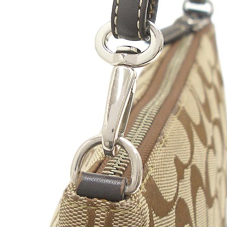 Coach(��ġ) �ñ׳�ó �ڰ��� �Ŀ�ġ ����� �̹���3 - ���̺��� �߰���ǰ