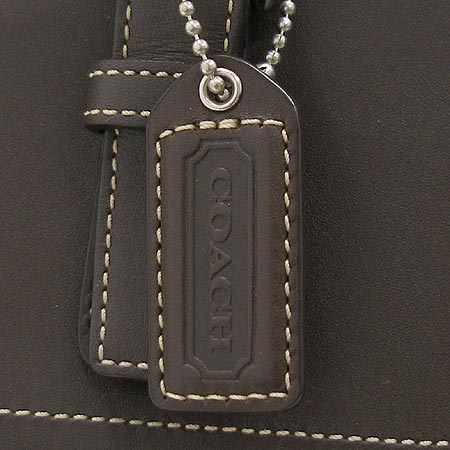 Coach(��ġ) �ñ׳��� ���� ���� ��Ƽġ ��Ʈ�� [�б�������] �̹���5 - ���̺��� �߰���ǰ