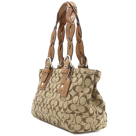 Coach(��ġ) �ñ׳��� ���� ����� �̹���2 - ���̺��� �߰���ǰ