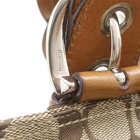 Coach(��ġ) �ñ׳��� ���� ����� �̹���5 - ���̺��� �߰���ǰ