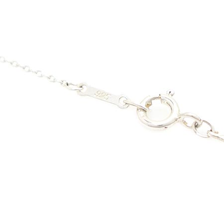 Tiffany(Ƽ�Ĵ�) �ǹ�(925) ELSA PERETTI ETERNAL CIRCLE ���Ʈ ����� [�б�������] �̹���3 - ���̺��� �߰���ǰ