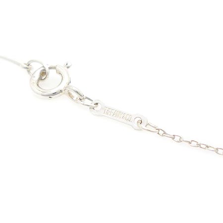 Tiffany(Ƽ�Ĵ�) �ǹ�(925) ELSA PERETTI ETERNAL CIRCLE ���Ʈ ����� [�б�������] �̹���4 - ���̺��� �߰���ǰ