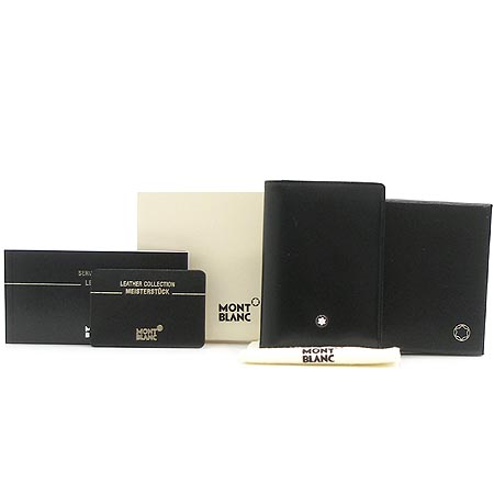 Montblanc(������) ī��� �������� [�б�������] �̹���2 - ���̺��� �߰���ǰ
