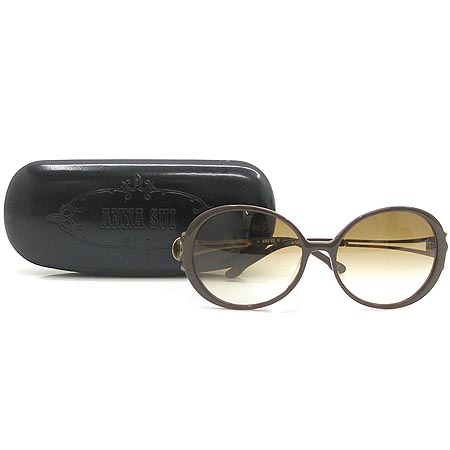Anna Sui(�ȳ�����) AS61701 ���������� ���� ���۶� �̹���2 - ���̺��� �߰���ǰ