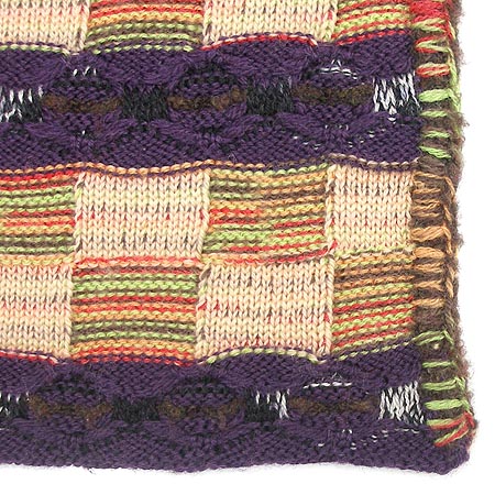 Missoni(�̼Ҵ�) �� ȥ�� ���÷� �̹���4 - ���̺��� �߰���ǰ