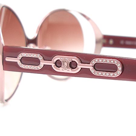 Celine(������) SC1405G COL.08GU ���� ť�� �ΰ� ��� ��Ż ���� ���۶� �̹���4 - ���̺��� �߰���ǰ