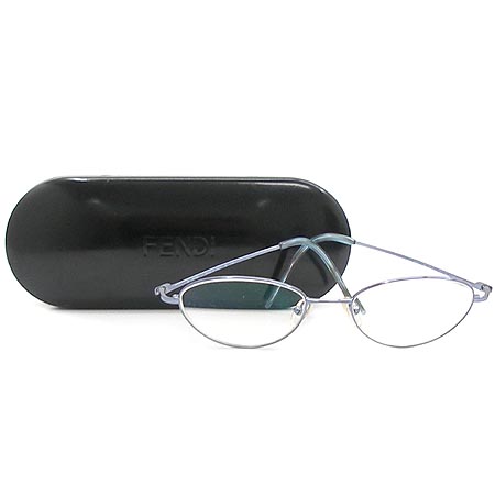 Fendi(���) F573 SKY BLUE ��Ż �Ȱ��� �̹���2 - ���̺��� �߰���ǰ