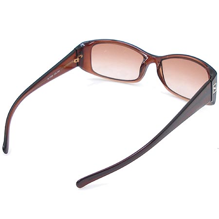 Fendi(���) SL7735S COL 6AH ���� �̴ϼ� ť�� ��� �簢 ���� ���۶� �̹���3 - ���̺��� �߰���ǰ