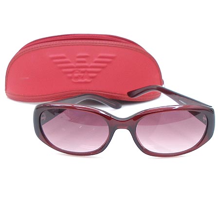 Armani(�Ƹ�����) EA 9108/S BA9 ���� �ΰ� ��� ���� ���۶� �̹���2 - ���̺��� �߰���ǰ