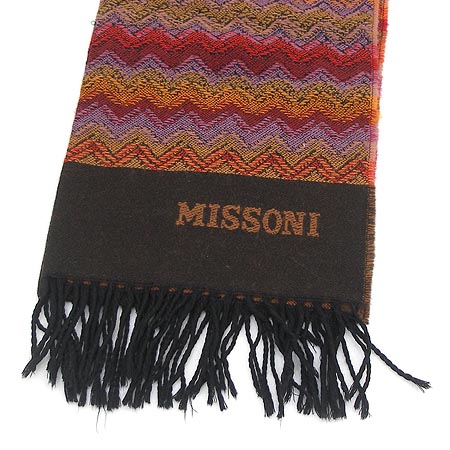 Missoni(�̼Ҵ�) 100% �� ���÷� �̹���2 - ���̺��� �߰���ǰ