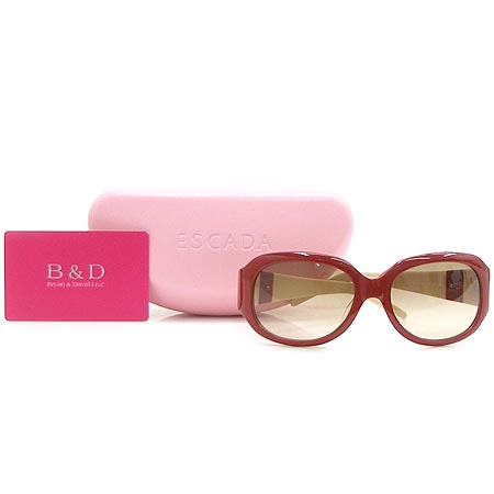 Escada(�������) SES065 COL.9FC ���� ���� ���۶� �̹���2 - ���̺��� �߰���ǰ