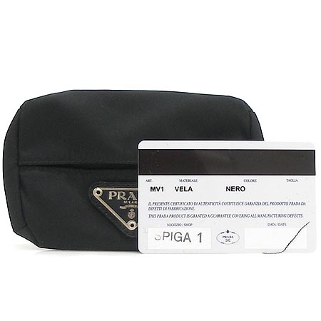 Prada(�����) MV1 VELA �к긯 �ٿ뵵 �Ŀ�ġ �̹���2 - ���̺��� �߰���ǰ