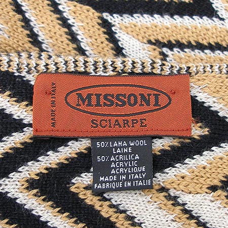 Missoni(�̼Ҵ�) �� ȥ�� ���÷� �̹���3 - ���̺��� �߰���ǰ