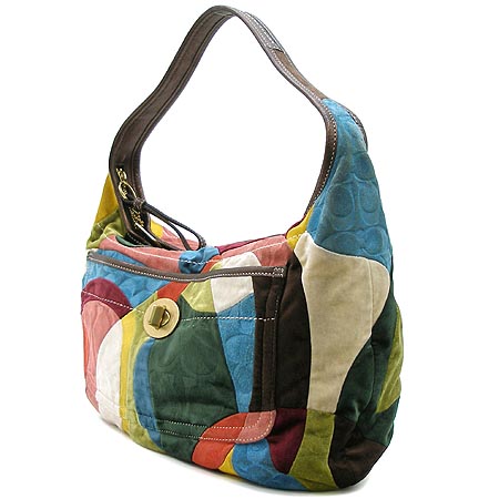 Coach(��ġ) ������ ��Ƽ �к긯 ����� �̹���2 - ���̺��� �߰���ǰ