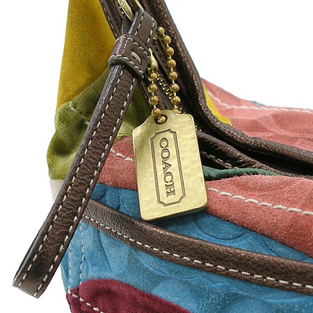 Coach(��ġ) ������ ��Ƽ �к긯 ����� �̹���4 - ���̺��� �߰���ǰ