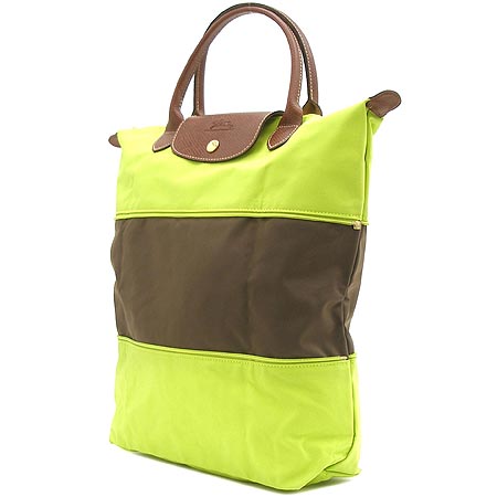 Long Champ(�ռ�) �к긯 ü���� ���� ��Ʈ�� �̹���2 - ���̺��� �߰���ǰ