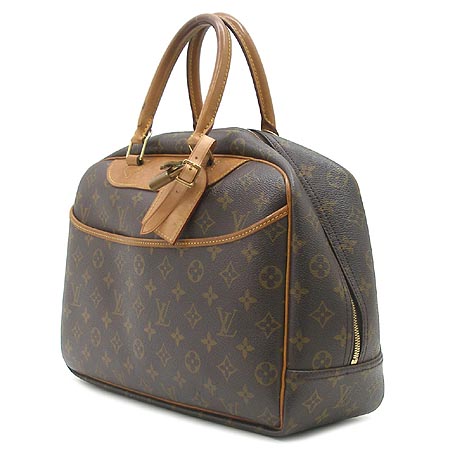 Louis Vuitton(���̺���) M47270 ���׷� ĵ���� ���� ��Ʈ�� �̹���2 - ���̺��� �߰���ǰ