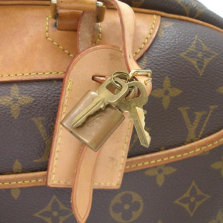 Louis Vuitton(���̺���) M47270 ���׷� ĵ���� ���� ��Ʈ�� �̹���4 - ���̺��� �߰���ǰ