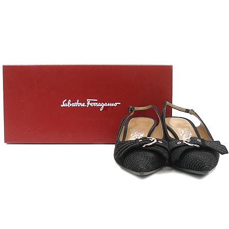 Ferragamo(��󰡸�) �����̵� ���� ��ġ�� ������ ������ ���� �̹���2 - ���̺��� �߰���ǰ