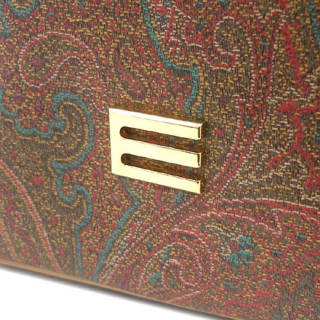 Etro(��Ʈ��) 00810 E �ΰ� ���� ��� ������ ��Ʈ�� �̹���3 - ���̺��� �߰���ǰ