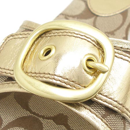 Coach(��ġ) ���� ��ġ�� ����� �ñ׳��� ������ ���� �̹���5 - ���̺��� �߰���ǰ