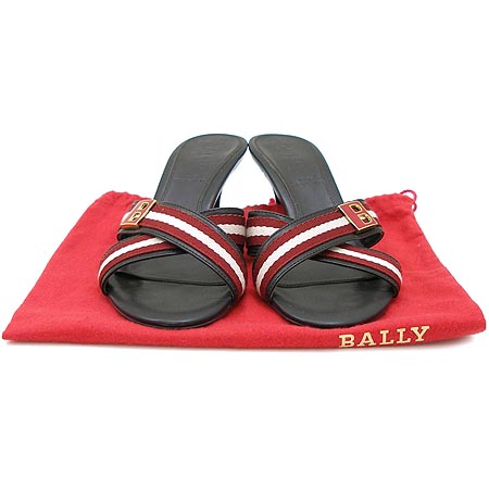Bally(�߸�) JEKEL �����Ƽġ B �ΰ� ��� ������ ���� �̹���2 - ���̺��� �߰���ǰ