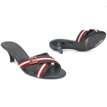 Bally(�߸�) JEKEL �����Ƽġ B �ΰ� ��� ������ ���� �̹���3 - ���̺��� �߰���ǰ