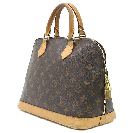 Louis Vuitton(���̺���) M51130 ���׷� ĵ���� �˸� ��Ʈ�� �̹���2 - ���̺��� �߰���ǰ