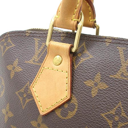 Louis Vuitton(���̺���) M51130 ���׷� ĵ���� �˸� ��Ʈ�� �̹���3 - ���̺��� �߰���ǰ