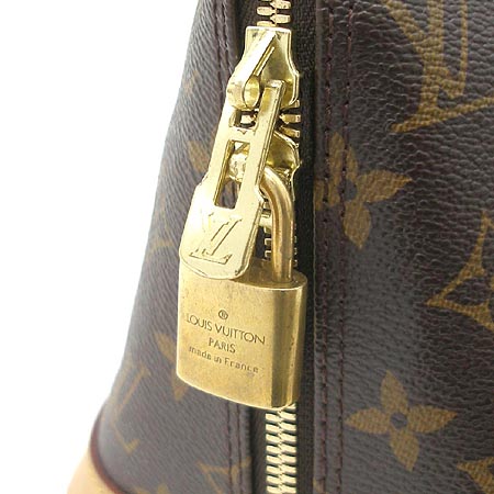 Louis Vuitton(���̺���) M51130 ���׷� ĵ���� �˸� ��Ʈ�� �̹���4 - ���̺��� �߰���ǰ