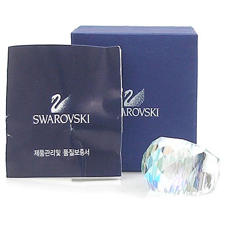 Swarovski(���ͷκ꽺Ű) ��� ���� - 12ȣ �̹���2 - ���̺��� �߰���ǰ
