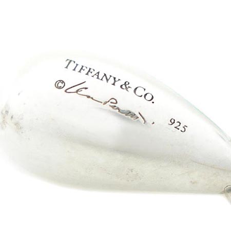 Tiffany(Ƽ�Ĵ�) �ǹ�(925) Ƽ���� �Ͱ��� [�б�������] �̹���4 - ���̺��� �߰���ǰ