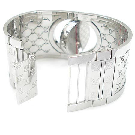 Gucci(����) TWIRL 112 YA112401 TWIRL S/S ������ ������ �ð� [�б�������] �̹���3 - ���̺��� �߰���ǰ