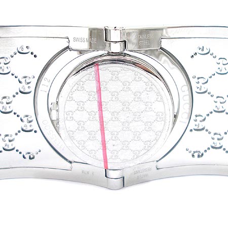 Gucci(����) TWIRL 112 YA112401 TWIRL S/S ������ ������ �ð� [�б�������] �̹���4 - ���̺��� �߰���ǰ