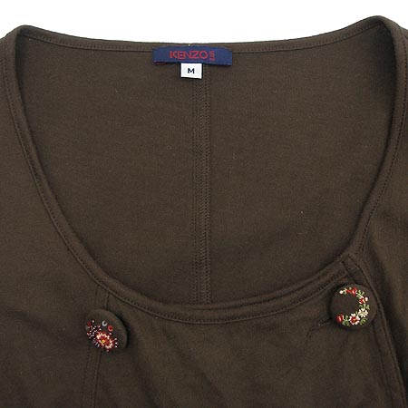 Kenzo(����) Ƽ �̹���2 - ���̺��� �߰���ǰ