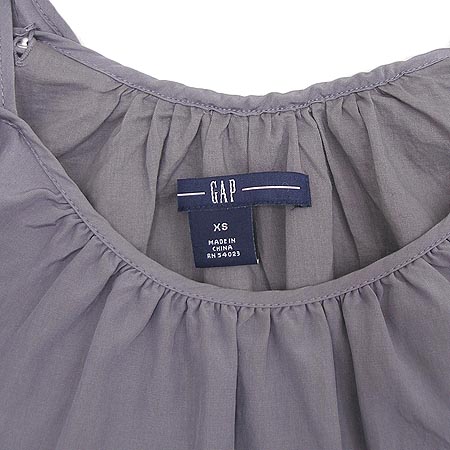 GAP(��) ���ǽ� �̹���2 - ���̺��� �߰���ǰ