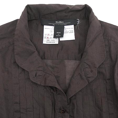 Max Mara(��������) ���콺 �̹���2 - ���̺��� �߰���ǰ